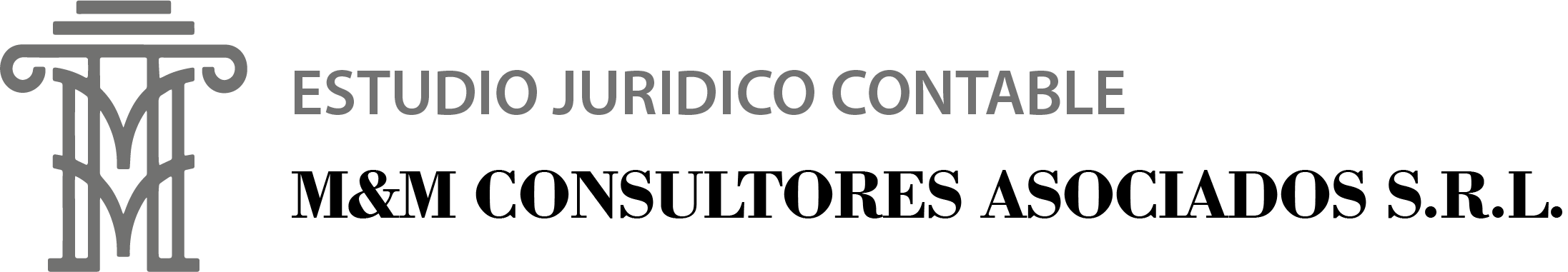 Estudio jurídico contable